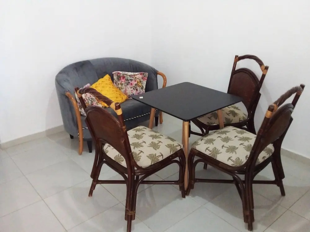 Appart-hotel Veras Samana No 13