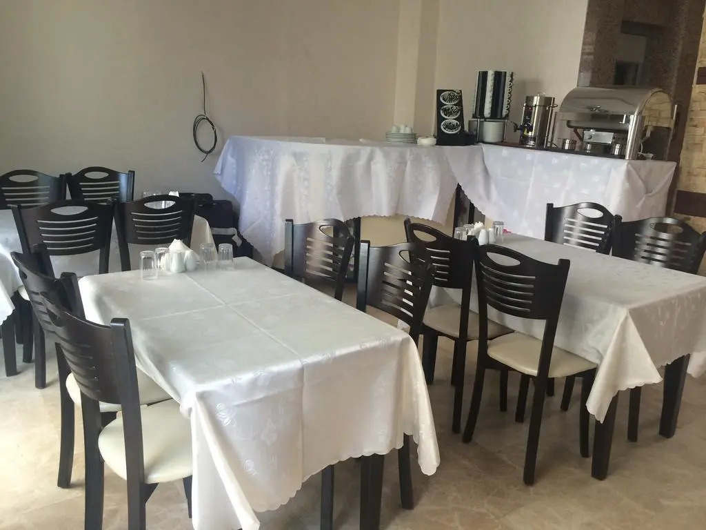 Best Smyrna Hotel