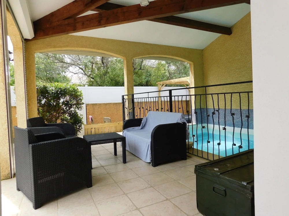 Villa Catamaran