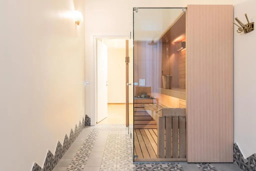 LA CASA COLORATA - Flats in Milan - Bocconi