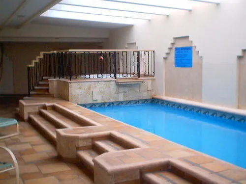 Hotel Ruiz Milán