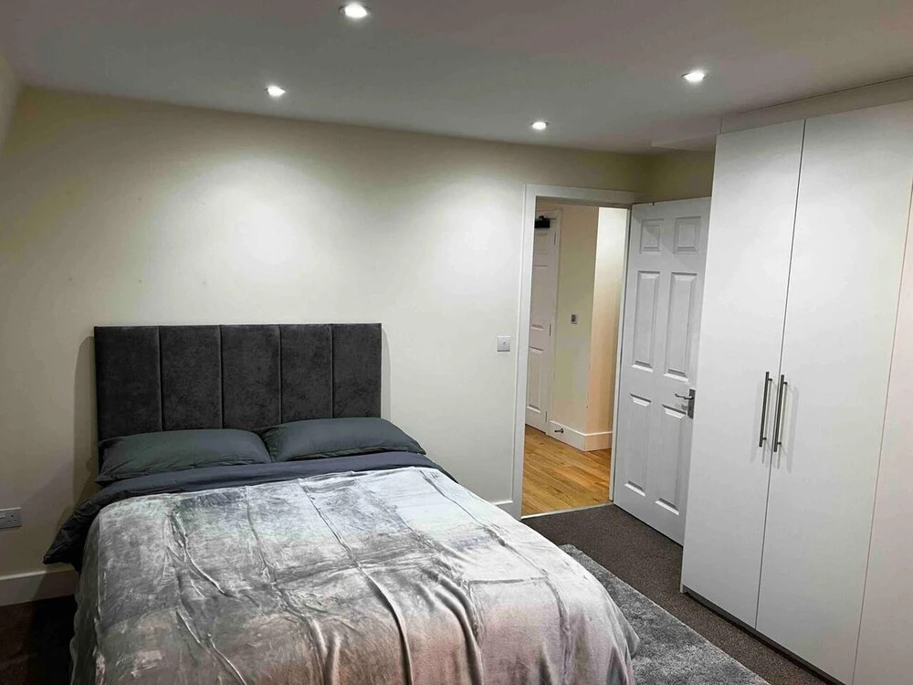Lovely 3-bed Flat in London