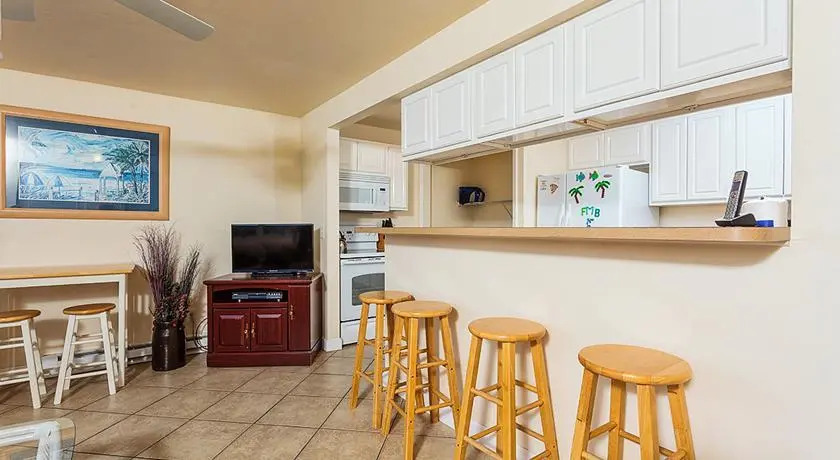 Beach Pub Beauty Apartment #2 by Vacation Rental Pros