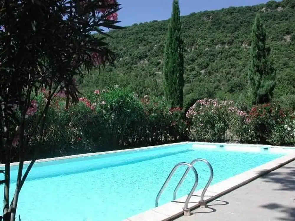 Chambres dhôtes Domaine de Pélissols