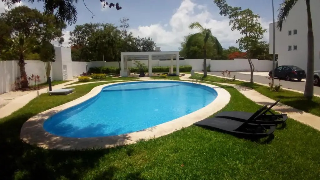 Casa MEXH Lunamar 30 - Ideal para familias, vacaciones o homeoffice