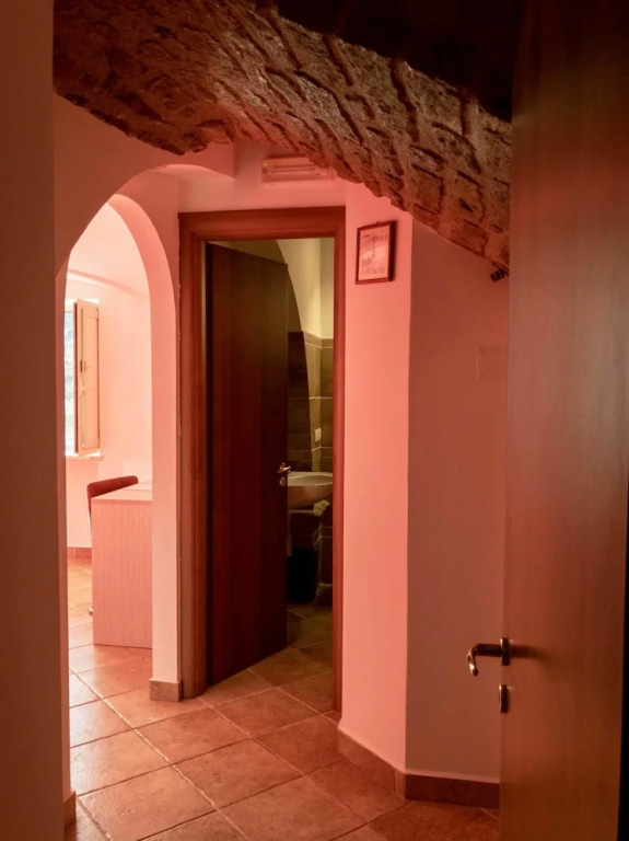 La casetta degli dei