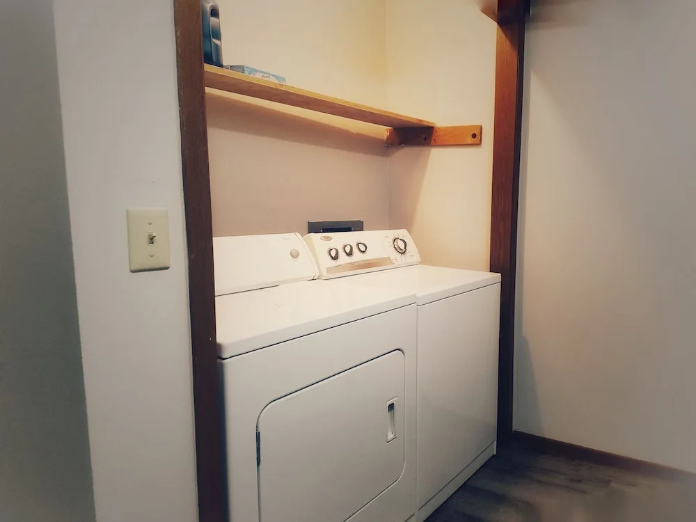 Lafayette Townhouse