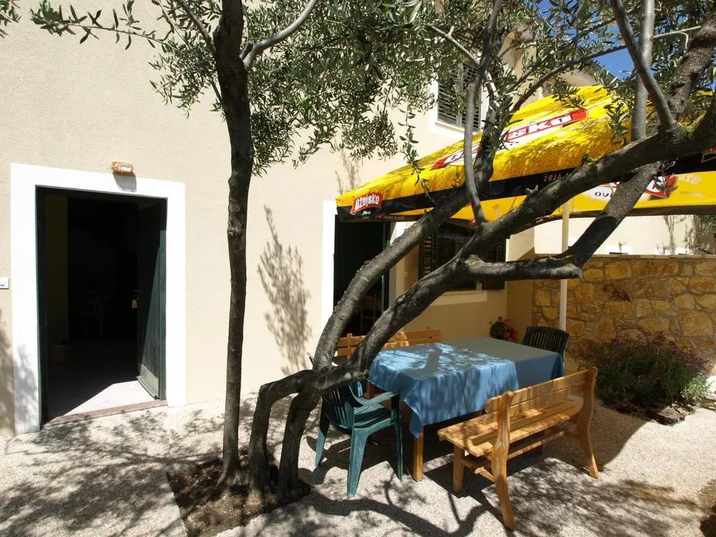 Aparthotel Vila Danica