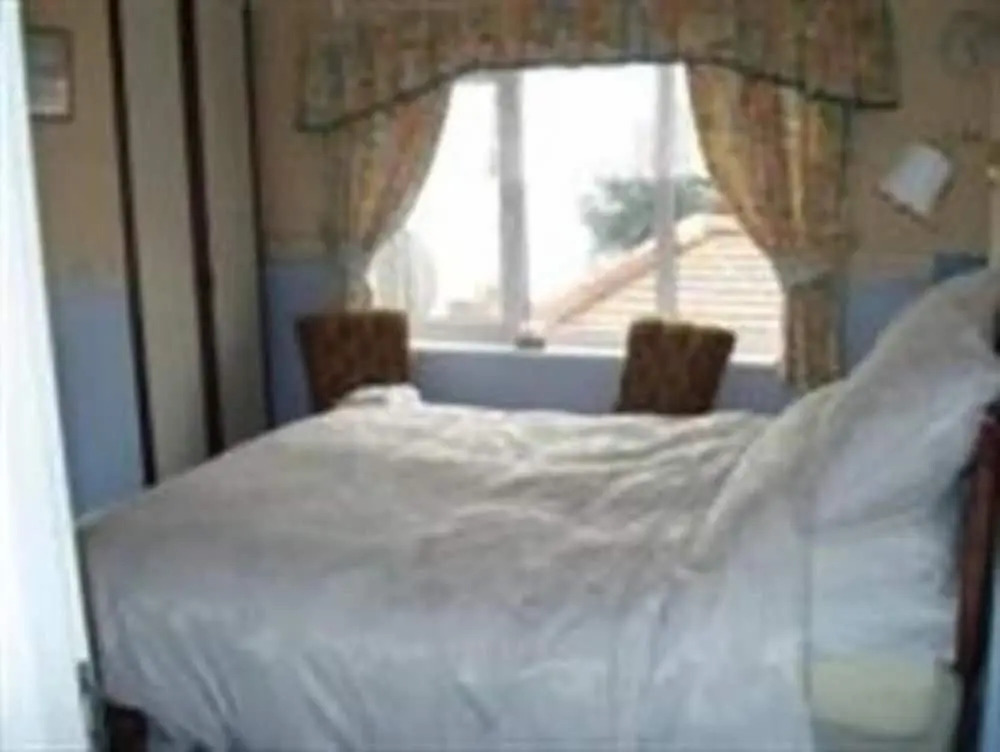 Lyme Bay House