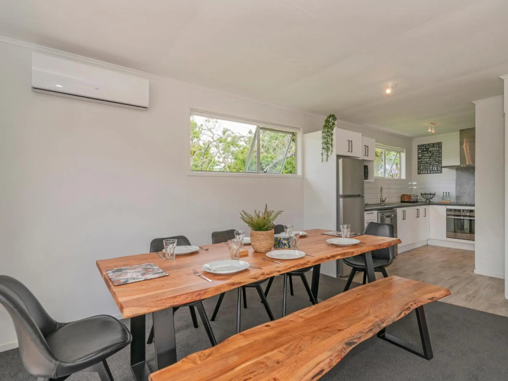 Bluebell - Whitianga Holiday Home