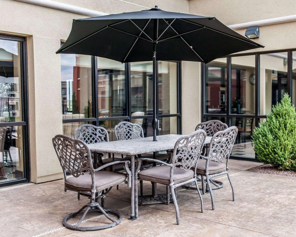 Quality Inn & Suites Mattoon South