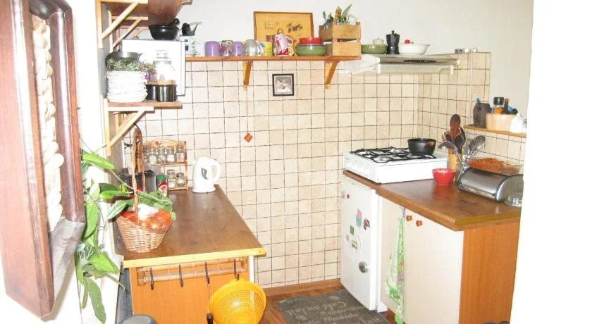 Dom Wczasowy Dorja