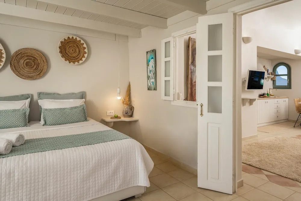 Michelangelo Beach Villa