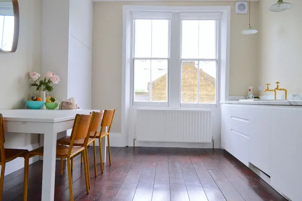 2 Bedroom Apartment in Islington London
