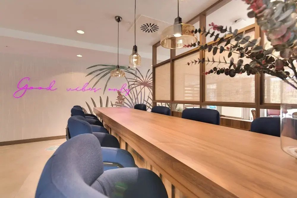 Livensa Living Salamanca