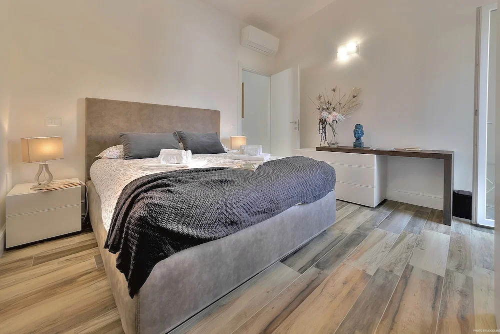 Guelfa 30 Suite with terrace in Florence