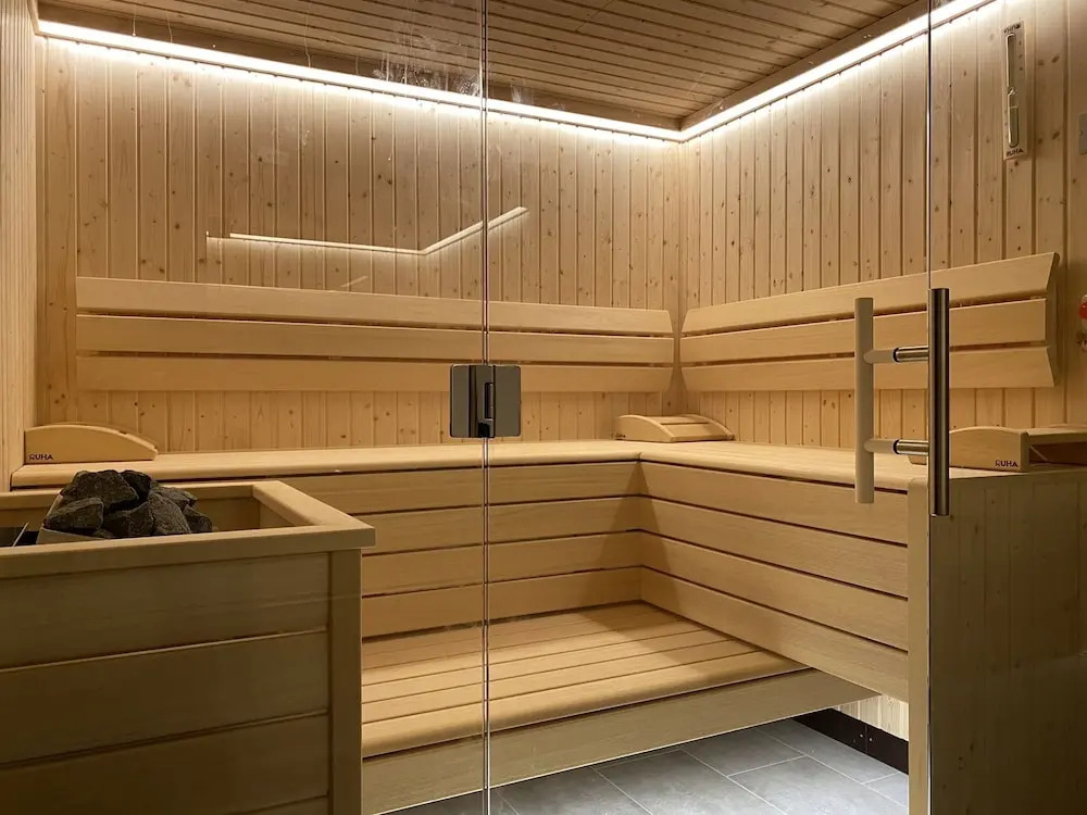 Modern Chalet in Stadl an der Mur Styria Near Ski Area