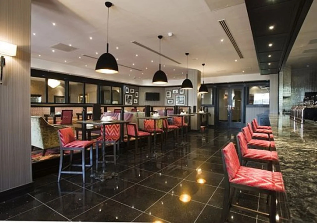 Ashling Hotel Dublin