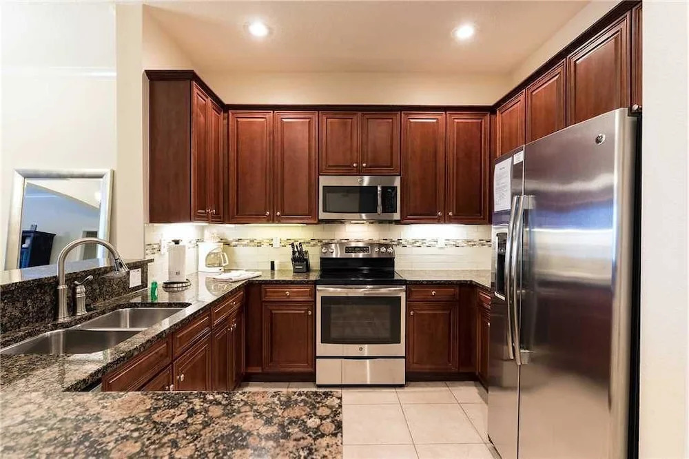 334 Cinnamon Beach - Three Bedroom Condo