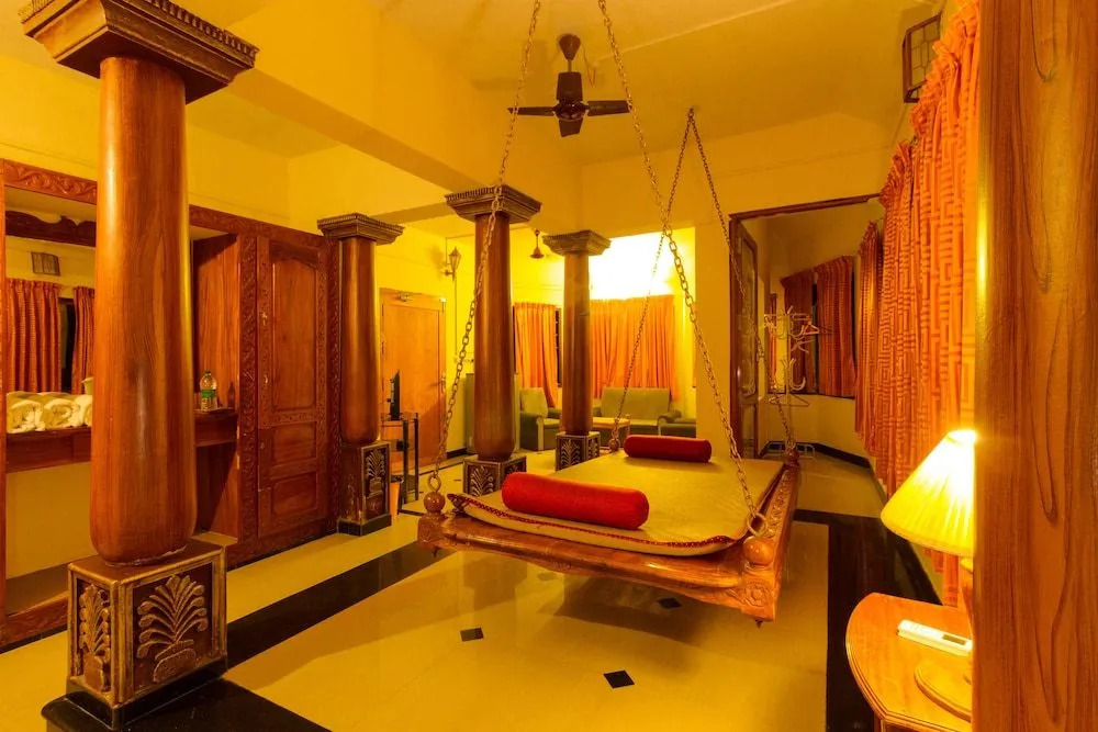 Namasthe Varkala
