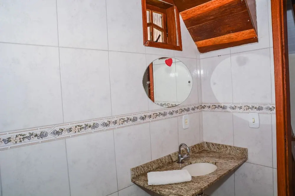Pousada Vale dos Sonhos