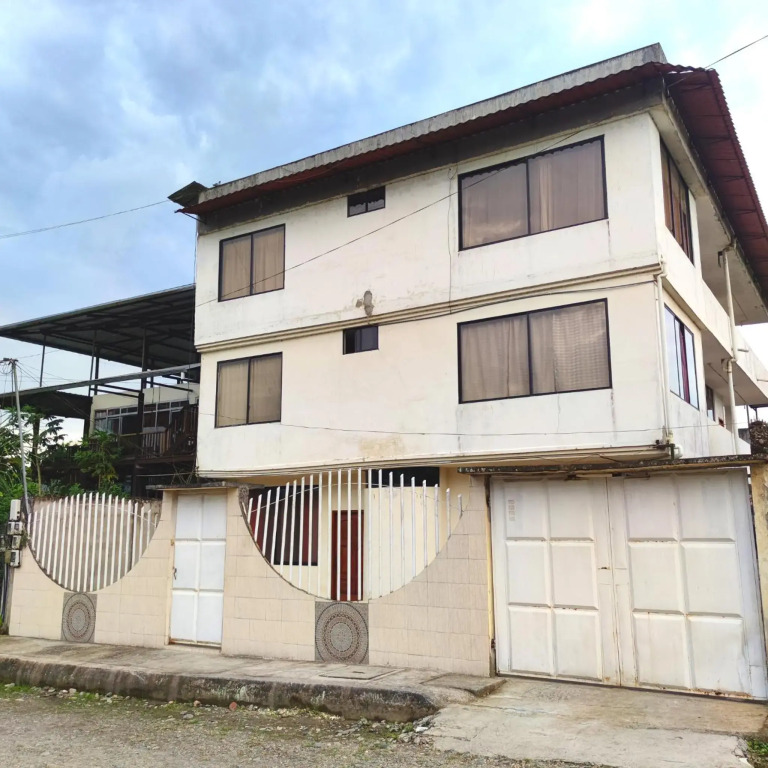 RinaKawsay - ViveViajando Apartamento amoblado en Tena