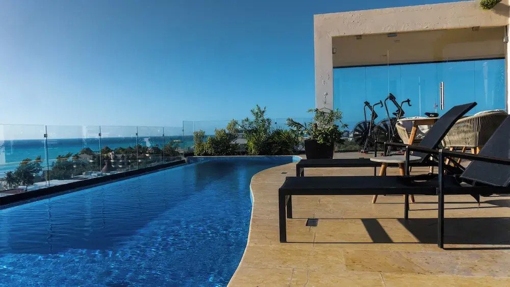 Menesse Apartment