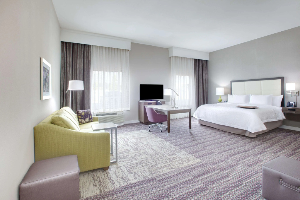 Hampton Inn & Suites Tyler-South