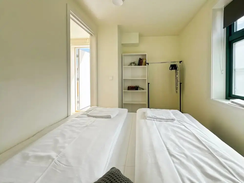 Stavanger Central Apartment With 2 Bedrooms Ap 12