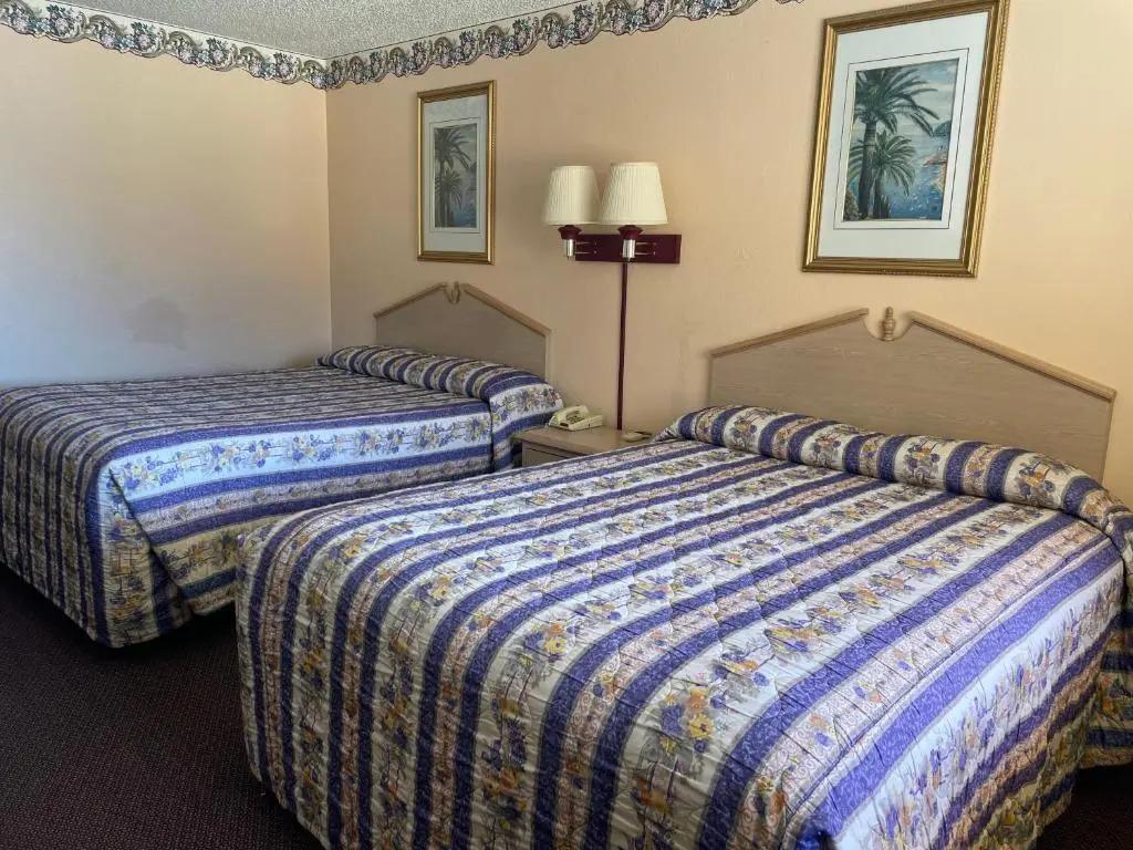 Seminole Inn