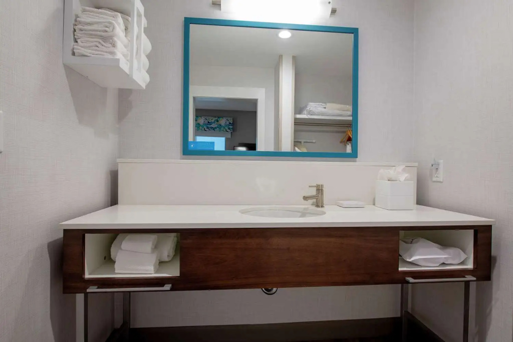 Hampton Inn & Suites Duncanville Dallas, Tx