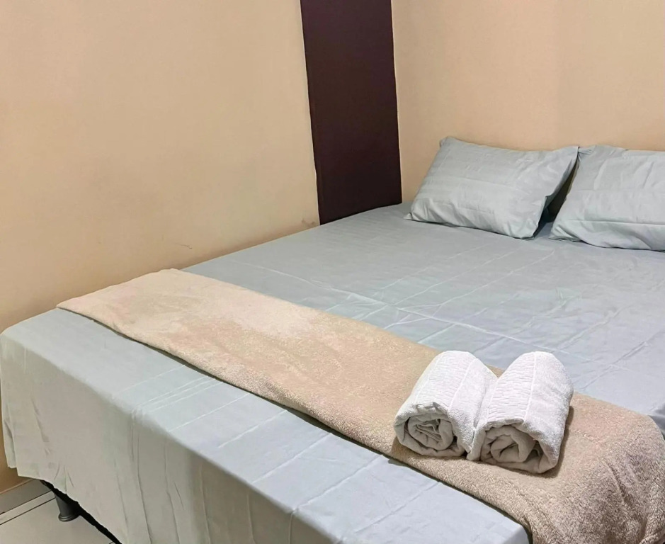 Hotel Santiago Juazeiro