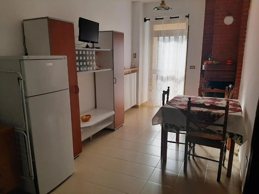 Appartamento Fra