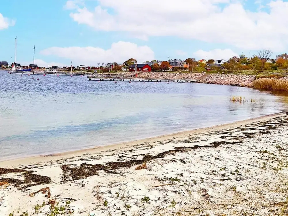 5 Star Holiday Home in Lottorp