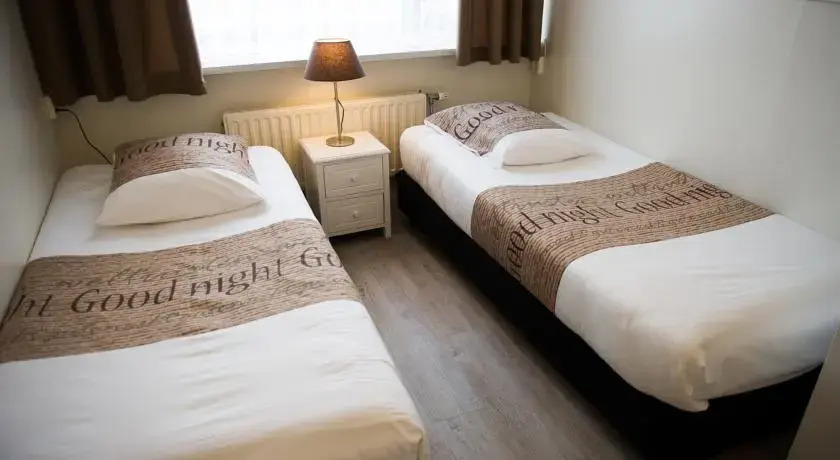 Appartement Seinpad