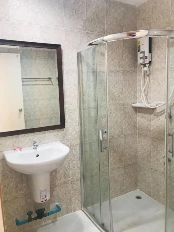 B.P Grand Service Apartment