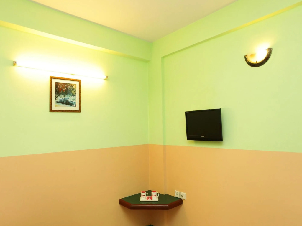 OYO Rooms Rajapark 2