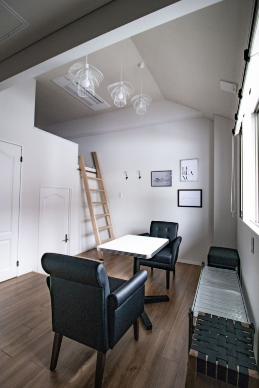 STARRY Residence Suite Hakuba Happo-one