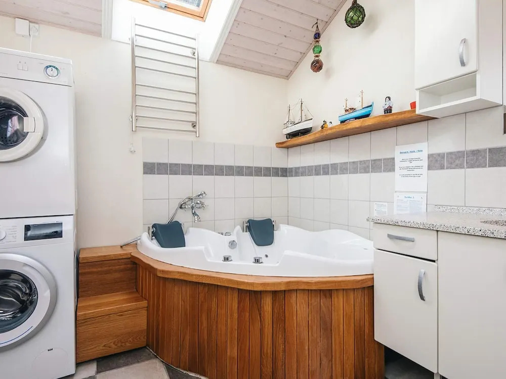 4 Star Holiday Home in Hemmet