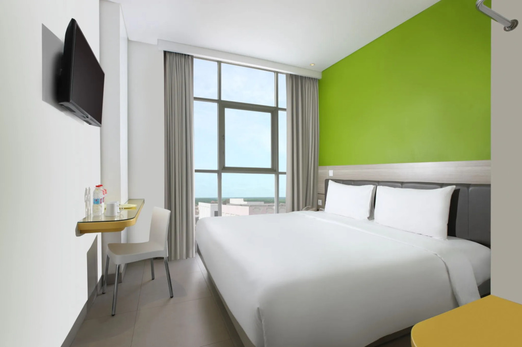 Amaris Hotel Margorejo - Surabaya