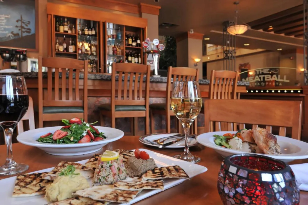 Banff Ptarmigan Inn