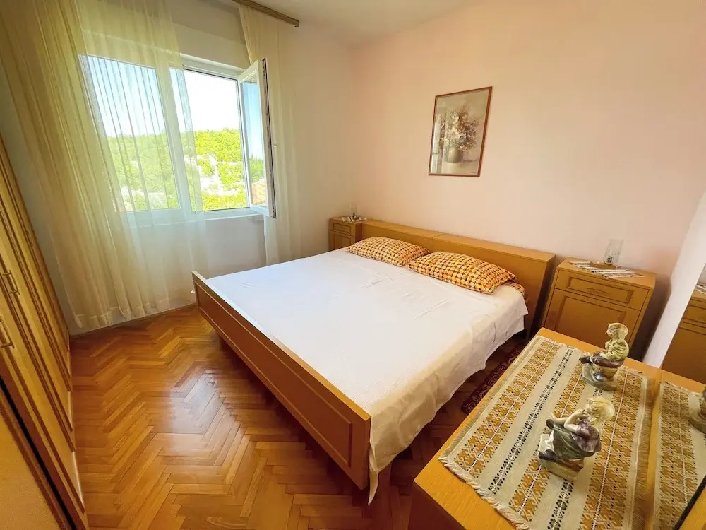 Apartment Vlasta