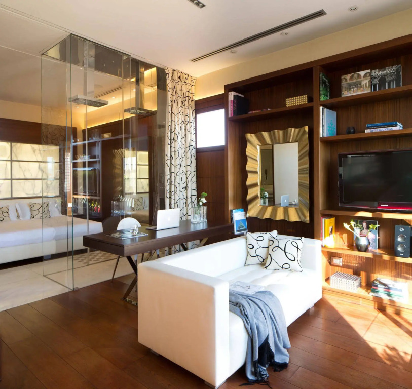 Repubblica Firenze Luxury Apartments | UNA Esperienze