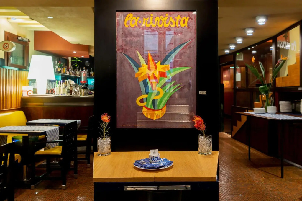 Ca Pisani Hotel