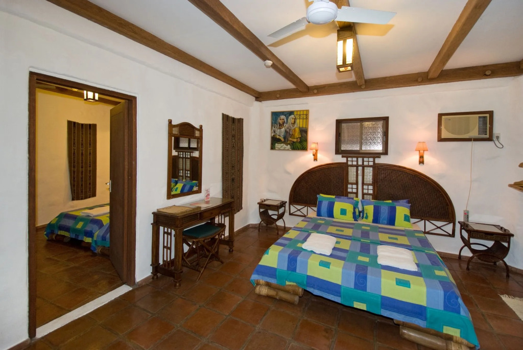 Atlantis Dive Resort Dumaguete