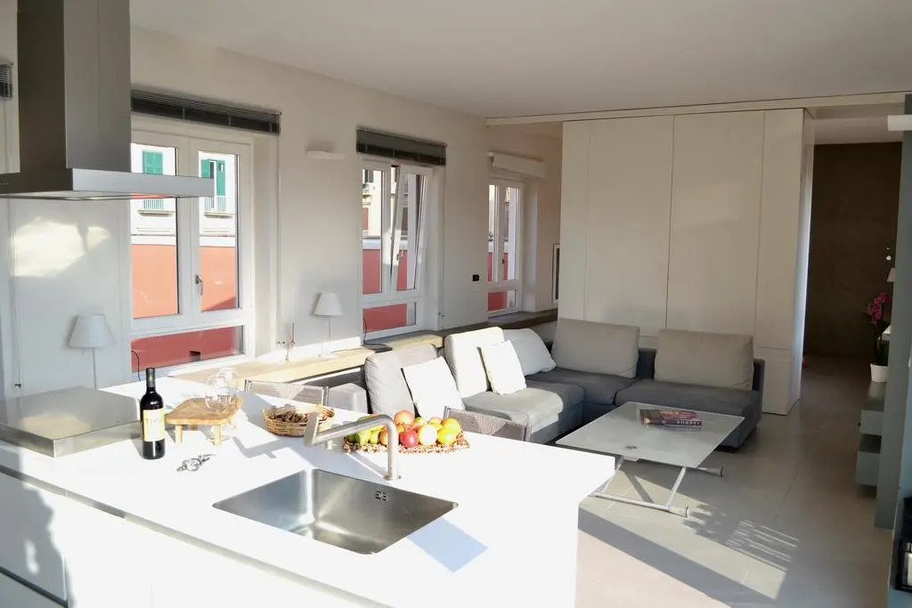 San Teodoro Residence