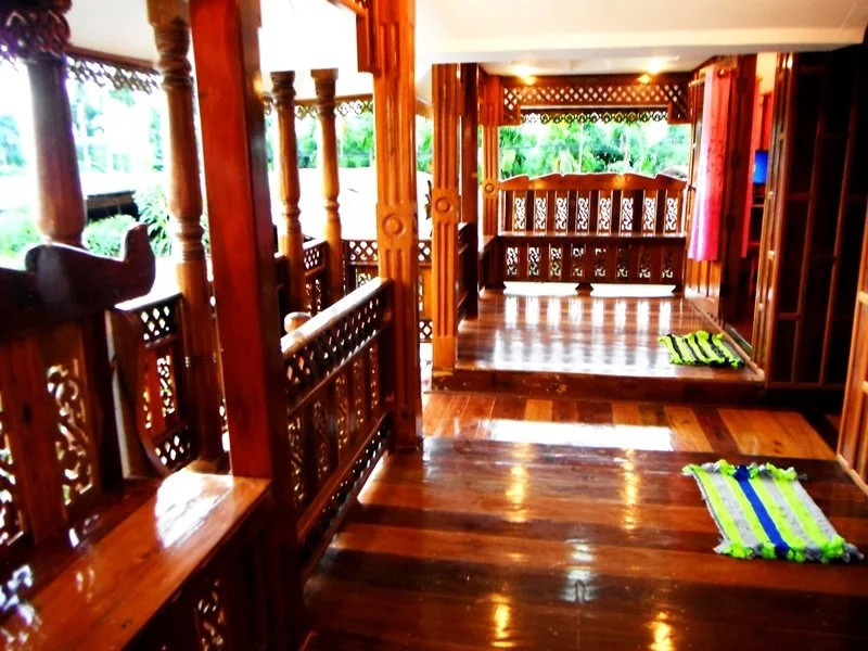 Suksomjai Hotel