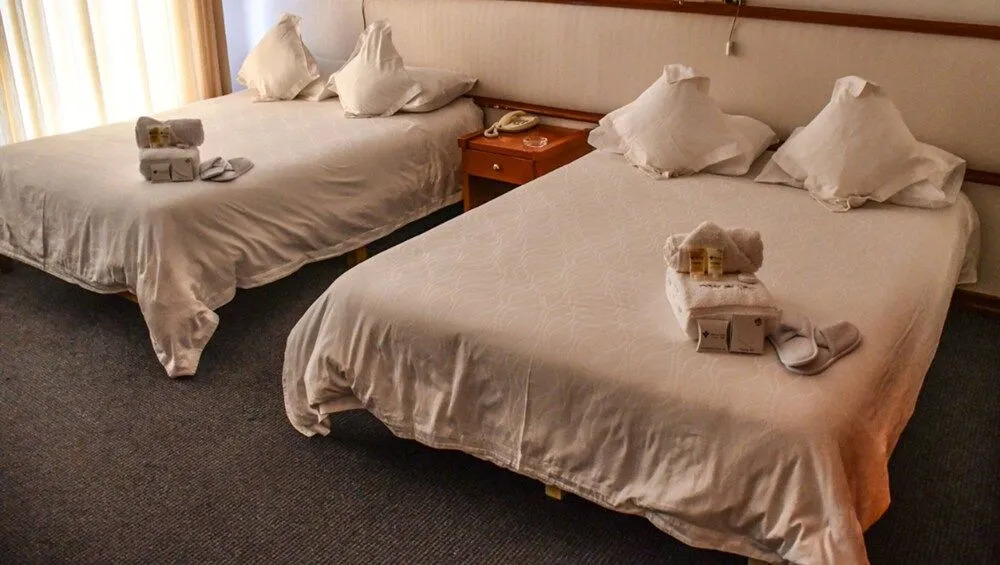 Hotel Viña del Sur