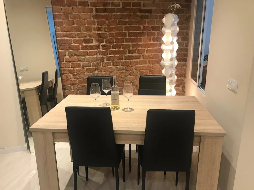 Apartamento Vallehermoso 39