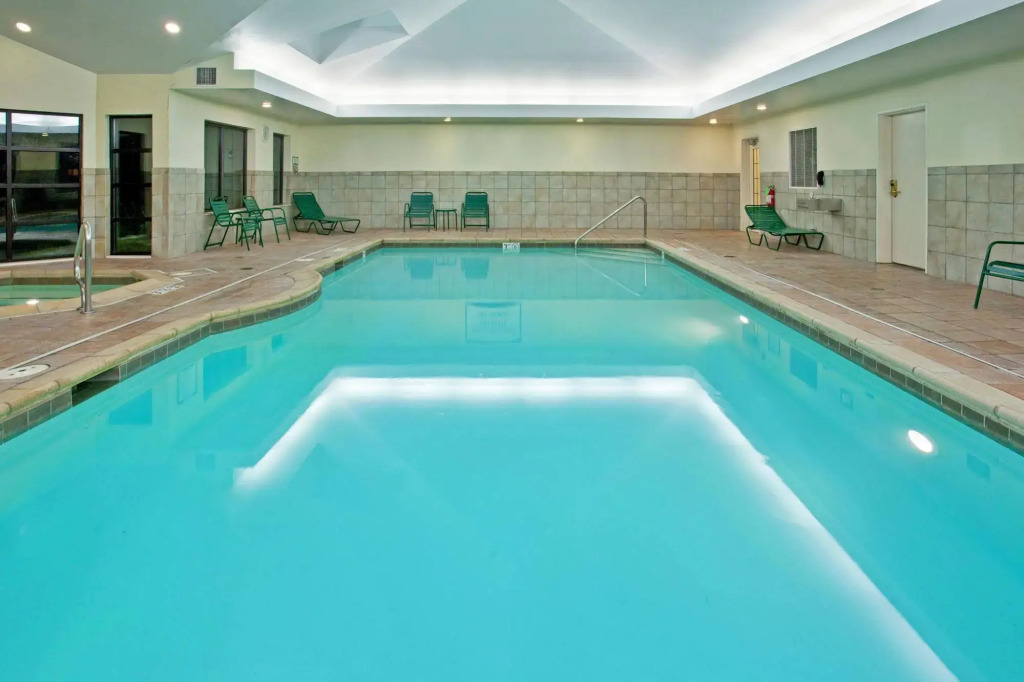 Homewood Suites by Hilton Aurora Naperville